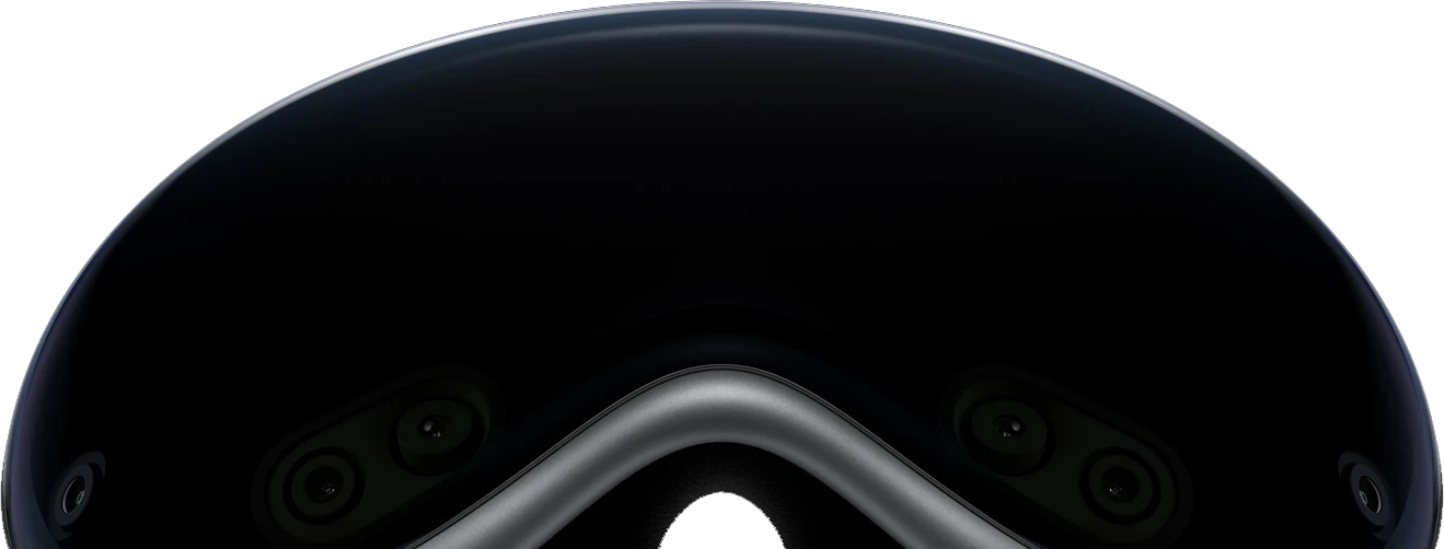 Apple Vision Pro