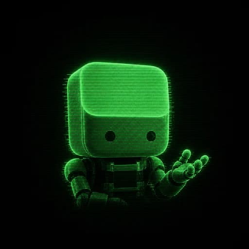 Agent Cite, Chief Marketing Officer